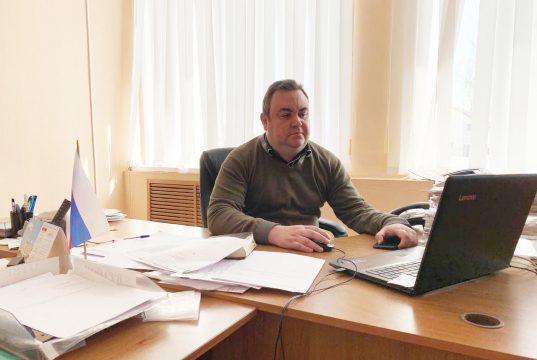 В Богородском сельском поселении готовятся к лету