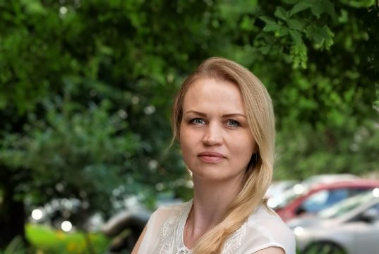 Красота рукотворная