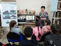 Ивановский район присоединился к акции «Всероссийский день заботы о памятниках истории и культуры»