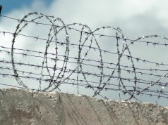 В суд направлено дело о дезорганизации деятельности исправительного учреждения