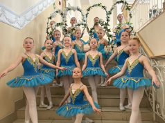 Танцевальные победы «Этюда» и «Ритма»