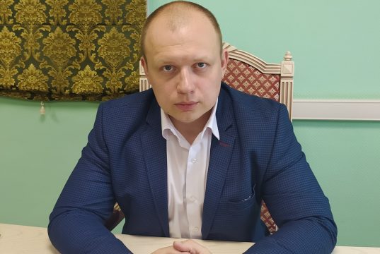 Антон Дегтярь: «Будем находить решения, которые помогут сельскому поселению процветать и развиваться»