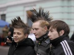 Куда уходят дети