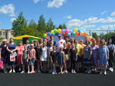 С ЧЕГО НАЧИНАЕТСЯ РОДИНА. В Куликове отметили день деревни