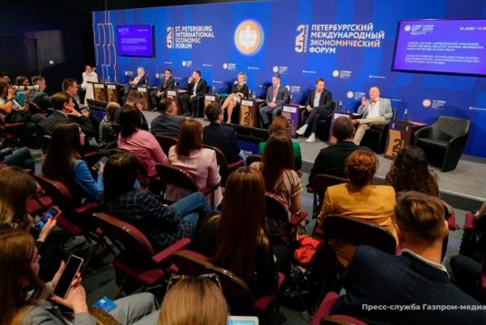 Под влиянием глобальных кризисов неизбежно изменение медиасреды