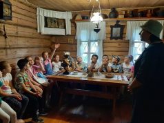 Лето с пользой или чем живет летний школьный лагерь