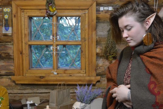 Творчество как предназначение