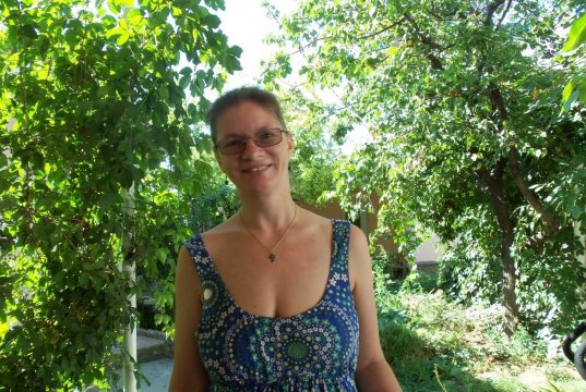 Место встречи – Ивановский район