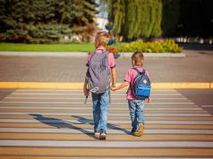 С начала года растет количество ДТП с участием детей