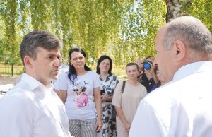 В Ивановской области стартует масштабная программа преображения детских садов