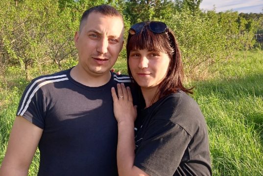 В большой семье – больше любви