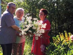 Семейным парам посвящается