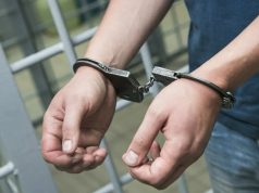 В Ивановском районе сотрудники полиции задержали подозреваемого в краже пяти рулонов ткани