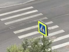 Вынесен приговор кохомчанину, который сбил на пешеходном переходе девочку