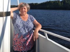 Литературная страница Галины Ужастиной