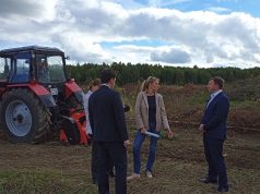 Проект фермера из Ивановского района победил в конкурсном отборе Минсельхоза России для предоставления грантов «Агротуризм» в 2023 году