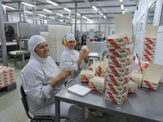 Почему выгодно вкладывать в «Сладкую сказку»