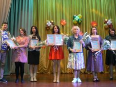 «Миссис Селяночка — 2022»