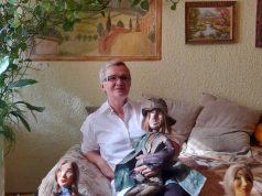 Марина Уварова: «Главное — любить свое дело и делиться им»