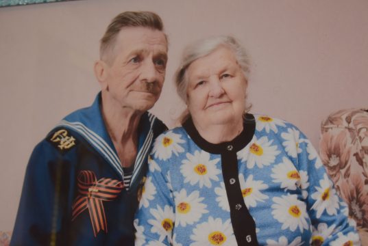 Детство, которое хочется забыть