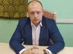 Антон Дегтярь: «У нас активные, неравнодушные жители!»