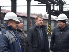 Предприятие «ТУиР» — большие перспективы