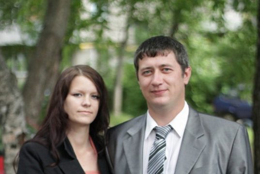 «Народная Селяночка» покорила зрителей «тюремным танго»