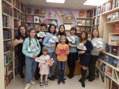 В Ивановском районе с праздником поздравили мам