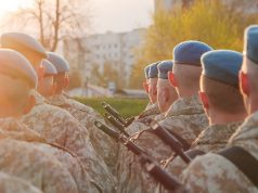 В Ивановской области стартует плановый осенний призыв