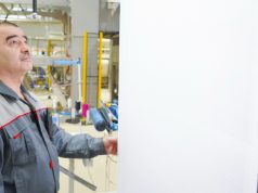 Все комплектующие для производства парашютов теперь выпускают в Ивановском районе