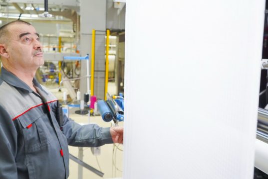 Все комплектующие для производства парашютов теперь выпускают в Ивановском районе