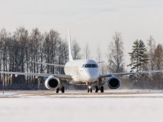 Накануне новогодних каникул организуют дополнительный рейс в Калининград