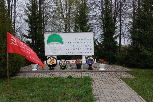 Проекты, которые мы выбираем