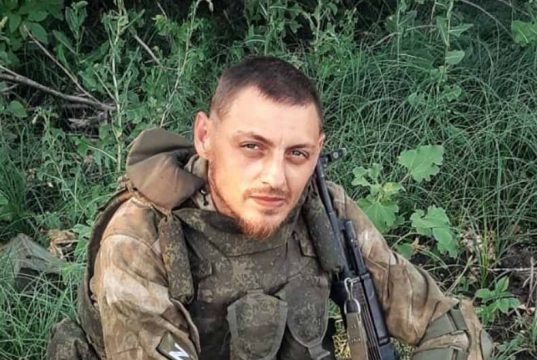 Максим Богатырев: «Я должен быть там!»