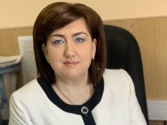 Наталия Комиссарова: «Активно участвуем в проектах и программах разного уровня»