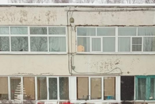 Дошкольное учреждение Ивановского района вошло в губернаторскую программу преображения детских садов