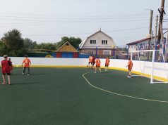 Опубликован список проектов-победителей конкурсного отбора программы «Местные инициативы», которые реализуют в этом году