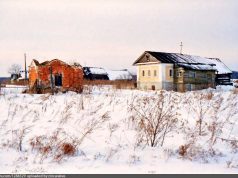 Деревня Жилино (ныне-Чернореченского сельского поселения) (16-21 вв.)