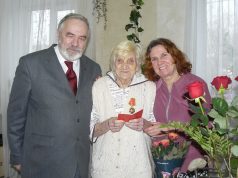 Новогоднее чудо по-армейски