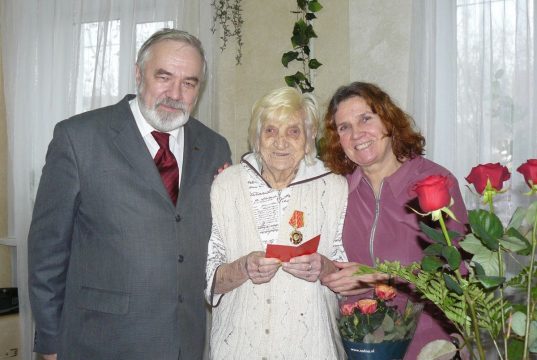 Новогоднее чудо по-армейски