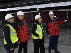 «ДиПОС»: новые перспективы