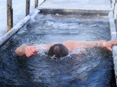 Перечень разрешенных мест для проведения обряда в Крещение Господне 18-19 января 2023 года