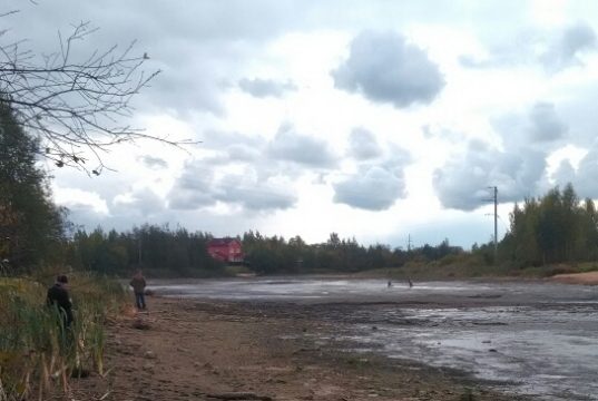 Ивановской межрайонной природоохранной прокуратурой проведена проверка соблюдения требований водного законодательства в отношении предприятия Ивановского района