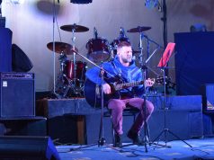 «РОК-ФЕВРАЛЮ» 30 ЛЕТ!