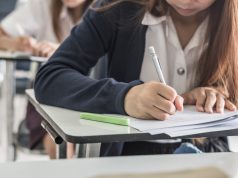 ЕГЭ как репетиция жизни