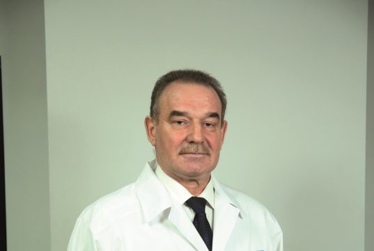 Кто станет народным доктором?