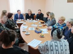 Ирина Сидорина: «Местные инициативы» помогают хранить память о героях