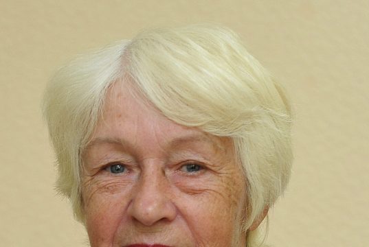 Не стало Аллы Павловны Спиридоновой