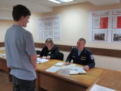 Особенности весеннего призыва