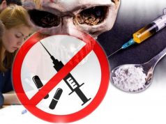 Детство без наркотиков: что нужно знать родителям